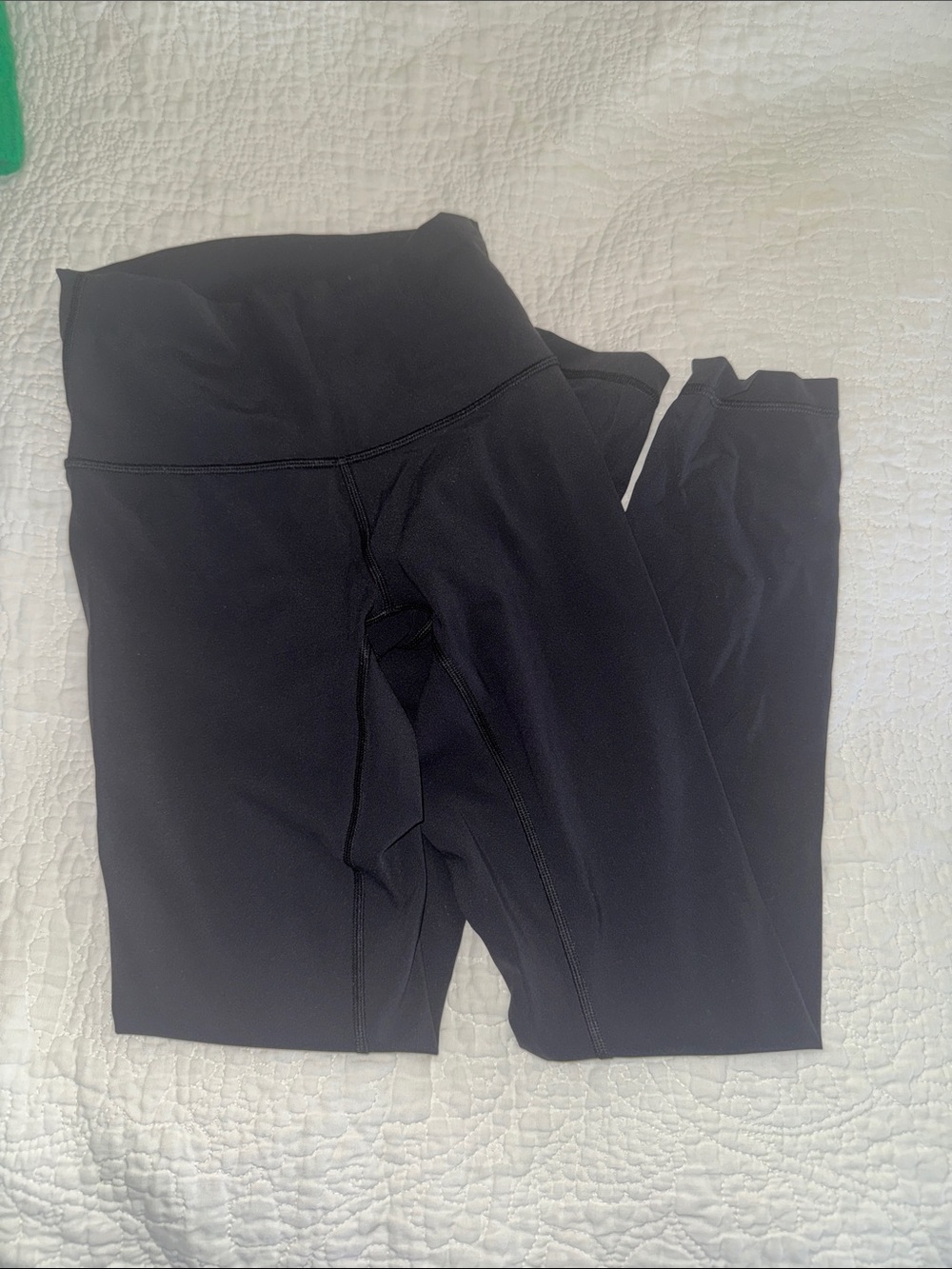 Lululemon Wunder leggings